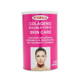 Colageno Soluble Forte Skin Care Integralia