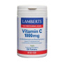 Vitamina C 1000Mg Bioflavonoides 120 Tabletas Lamberts