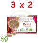 Pack 3x2 Reishi Marnys