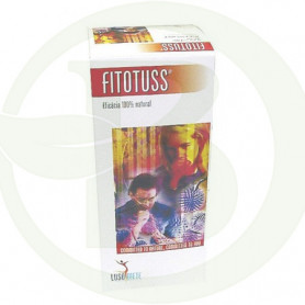Fitotuss 250Ml. Lusodiete