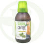 Green Coffee Plus 500ml Frio Caliente Plantapol