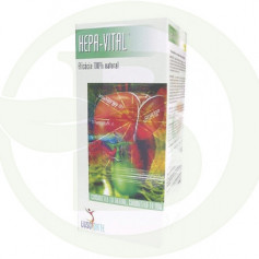 Hepa-Vital 250Ml. Lusodiete