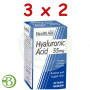 Pack 3x2 Ácido Hialurónico 55Mg. Health Aid