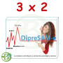 Pack 3x2 Dipresam-E 30 Cápsulas Espadiet