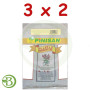 Pack 3x2 Bolsa Jengibre Raíz 50Gr. Pinisan