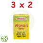 Pack 3x2 Própolis Spray 15Ml. Integralia