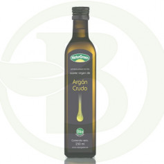 Aceite Argan Crudo 250Ml Naturgreen