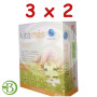 Pack 3x2 Vitamás 30 Cápsulas Mahen