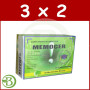 Pack 3x2 Memocer Golden Green 60 Cápsulas