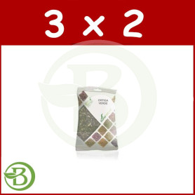 Pack 3x2 ORTIGA VERDE BOLSA 30GR SORIA NATURAL