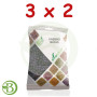 Pack 3x2 Enebro Bayas Bolsa 50Gr. Soria Natural