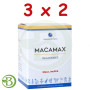 Pack 3x2 Macamax 90 Cápsulas Naturazul