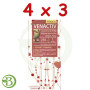 Pack 4x3 Venactiv 250Ml. Dietmed