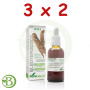 Pack 3x2 Extracto de Eleuterococo 50Ml. Soria Natural