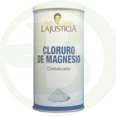 Cloruro de Magnesio 400Gr. Ana Mª Lajusticia