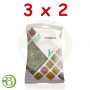 Pack 3x2 Verbena Bolsa Soria Natural