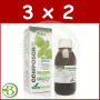 Pack 3x2 Composor 22 Jaquesan Complex 100Ml. Soria Natural