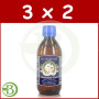 Pack 3x2 Aceite Puro de Almendras Dulces 250Ml. Marnys