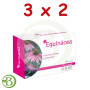 Pack 3x2 Equinácea 60 Comprimidos Eladiet