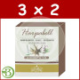 Pack 3x2 Harpabell 20 Ampollas Jellybell