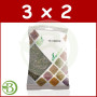Pack 3x2 Té Verde Bolsa 70Gr. Soria Natural