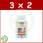 Pack 3x2 Aceite de Perilla BIO 120 Perlas Intersa