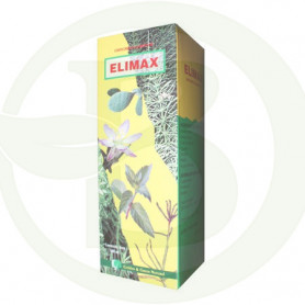 Elimax 500Ml. Golden Green