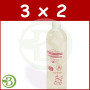 Pack 3x2 Gel Aloe Vera y Rosa Mosqueta 500Ml. Derbos