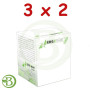 Pack 3x2 Ergosphere Melisa 45 Cápsulas Ergonat