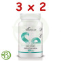 Pack 3x2 Selenio 250 Mgrs. X 200 Liberacion Sostenida Soria Natural