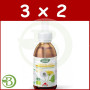 Pack 3x2 Phyto-Biopole Diente De Leon Bio 50Ml. Intersa