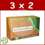 Pack 3x2 Alcachofa Golden Green 60 Cápsulas