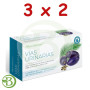 Pack 3x2 Vias Urinarias 30 Caps. Phytoadvance