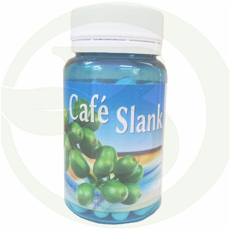 Café Slank Espadiet