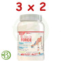 Pack 3x2 Rx Muscle Force 1.800Gr. Marnys Sport