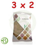 Pack 3x2 Alholvas Bolsa 150Gr. Soria Natural