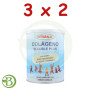 Pack 3x2 Colageno Soluble Plus Sabor Vainilla Integralia
