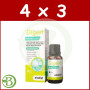 Pack 4x3 Digest Multiactive 20Ml Eladiet