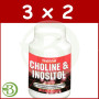 Pack 3x2 Colina e Inositol Health Aid