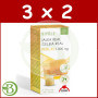 Pack 3x2 Jalea Real 1.000Mg. 30 Perlas Intersa