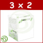 Pack 3x2 Ergosphere Echinacea 45 Cápsulas Ergonat