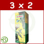 Pack 3x2 Elimax 500Ml. Golden Green