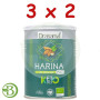 Pack 3x2 Harina De Almendras Bio 375Gr. Keto Drasanvi