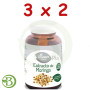 Pack 3x2 Extracto Moringa 60 Cápsulas El Granero