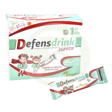 Defens Drink Junior 28 Sticks Pinisan