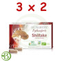 Pack 3x2 Shiitake Marnys