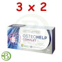 Pack 3x2 Osteohelp Complet ER 60 Cápsulas Marnys