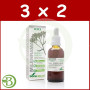 Pack 3x2 Extracto de Milenrama 50Ml. Soria Natural