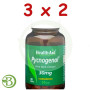 Pack 3x2 Pycnogenol 30Mg. Health Aid