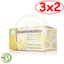 Pack 3x2 Diatonato 2 (Mn-Cu) 12 Viales Soria Natural